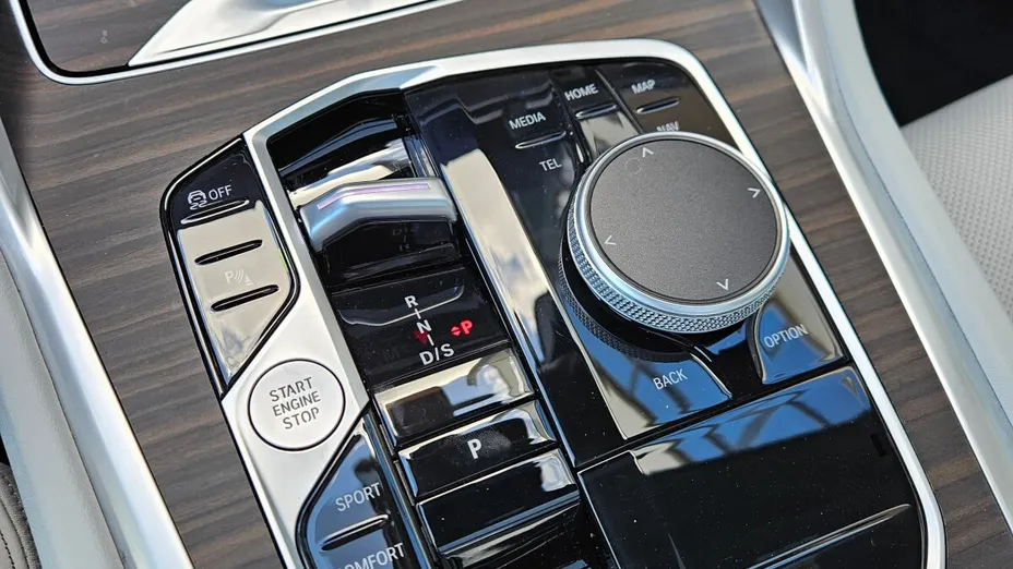 BMW X6 X6 xDrive30d mHEV sport-aut