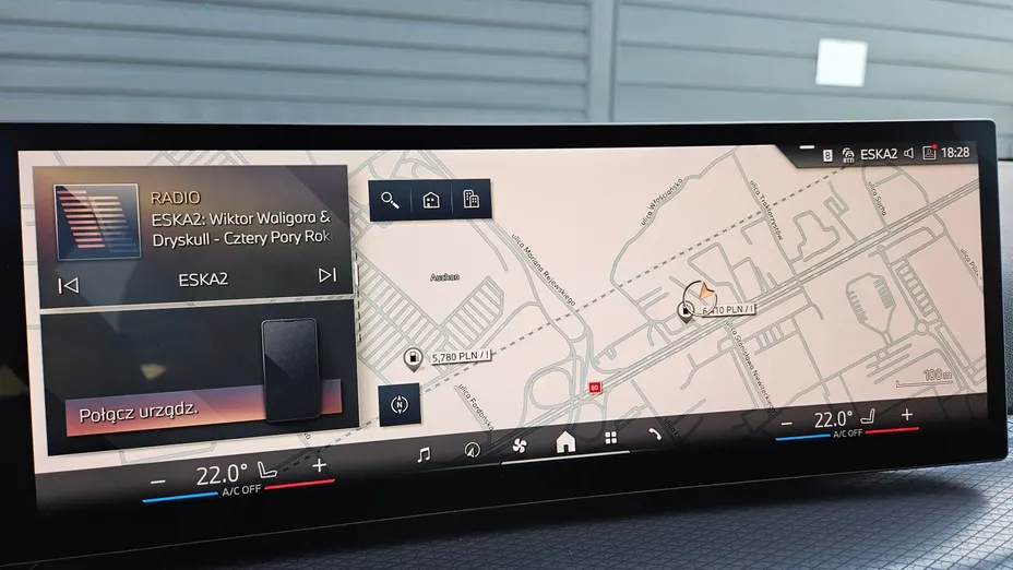 BMW Seria 3 330i xDrive M Sport sport-aut