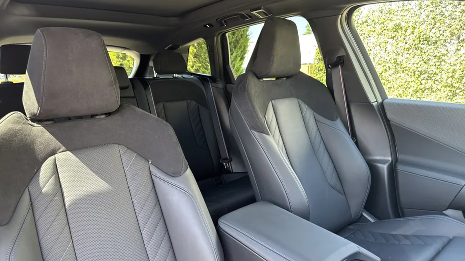 BMW X3 X3 xDrive40d mHEV aut