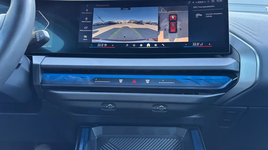 BMW X3 X3 xDrive20i mHEV sport-aut