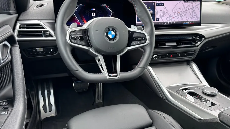 BMW Seria 2 M240i xDrive aut