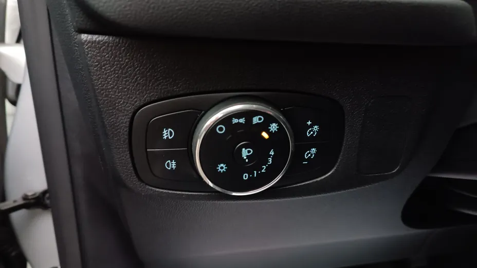 FORD Focus Focus 1.0 EcoBoost Titanium