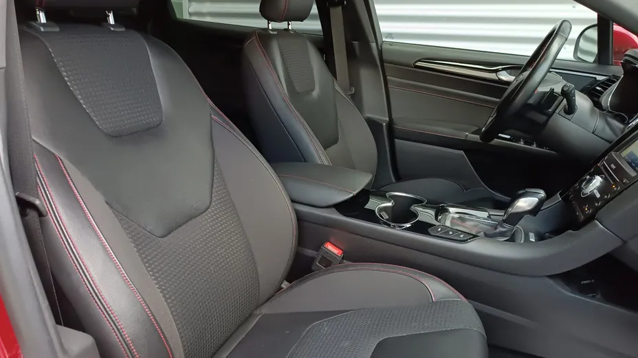 FORD Mondeo Mondeo 1.5 EcoBoost ST-Line X