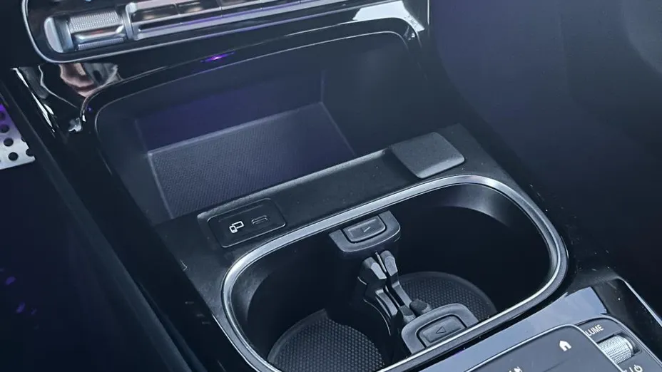 MERCEDES-BENZ CLA CLA 200 d AMG Line 8G-DCT