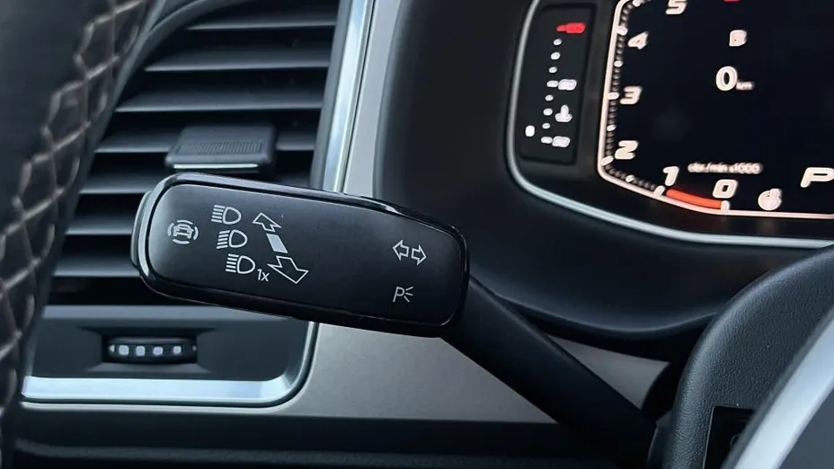 SEAT ATECA Ateca 2.0 TDI Xperience S&S DSG