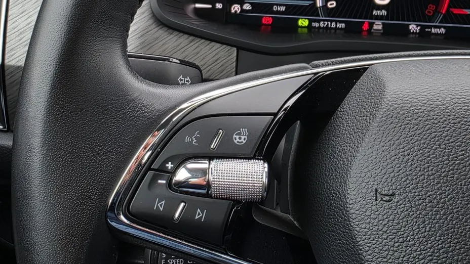 SKODA Kodiaq Kodiaq 2.0 TSI 4x4 Style DSG 7os.