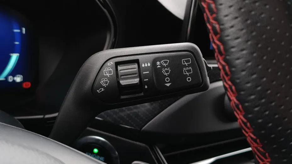 FORD Focus Focus 2.0 EcoBlue ST-Line X aut