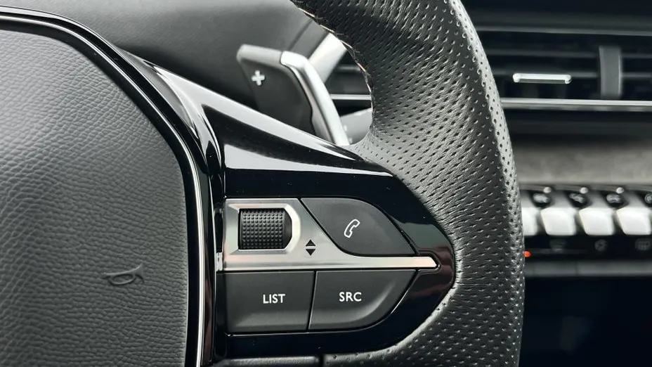 PEUGEOT 3008 3008 1.5 BlueHDi GT Pack S&S EAT8