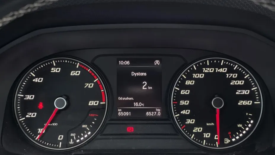 SEAT Leon Leon 1.5 TSI Style