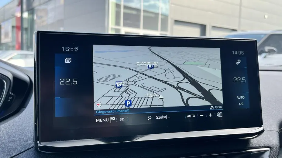 PEUGEOT 5008 5008 1.6 PureTech GT S&S EAT8