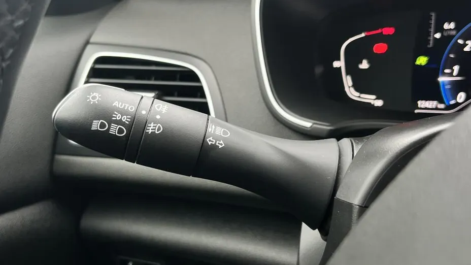 RENAULT Megane Megane 1.3 TCe Zen