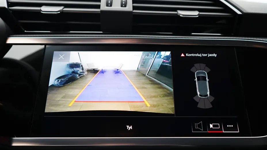 AUDI Q3 Q3 35 TFSI mHEV S tronic