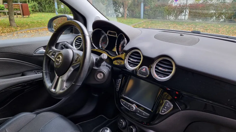 OPEL Adam Adam 1.4 Glam S&S