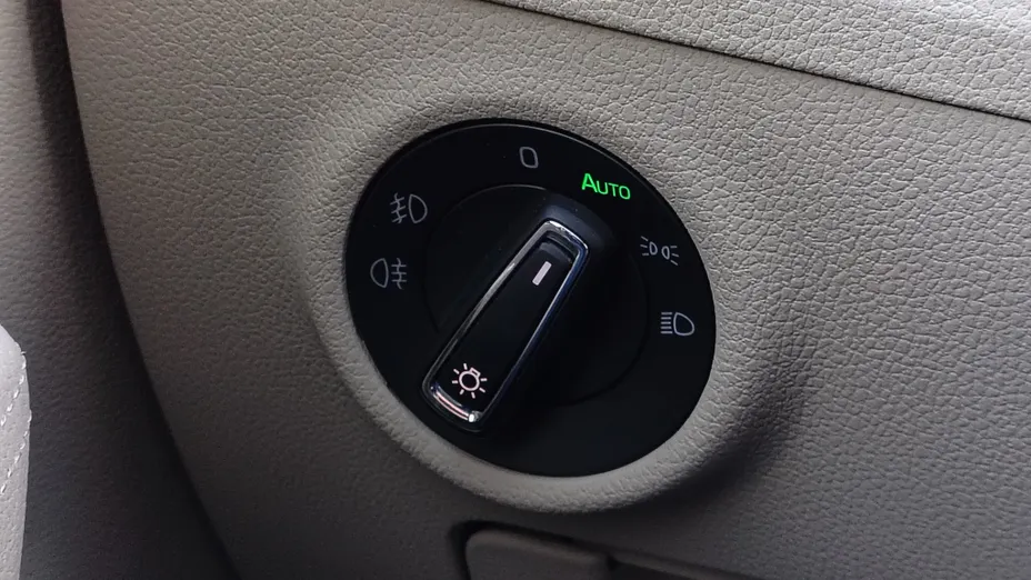 SKODA Superb Superb 2.0 TSI 4x4 Style DSG