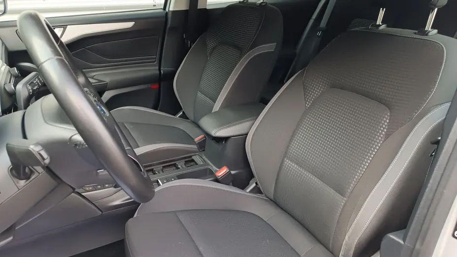 FORD Focus Focus 1.5 EcoBlue Trend Edition