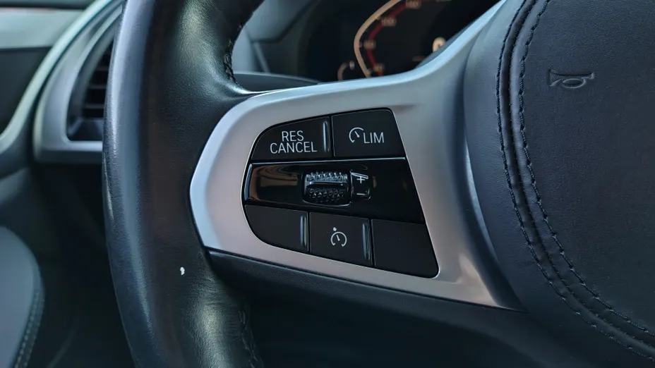 BMW X3 X3 xDrive20d xLine aut