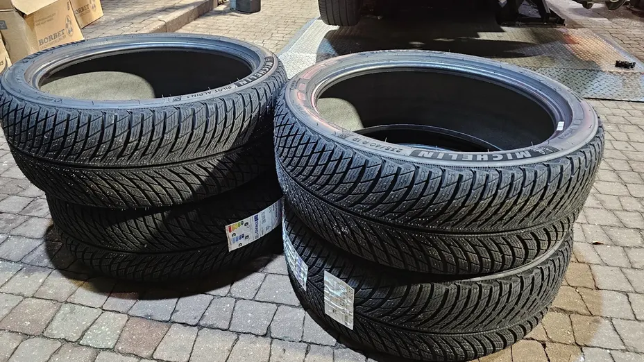 VOLVO S60 S60 B5 B AWD Ultimate Dark aut