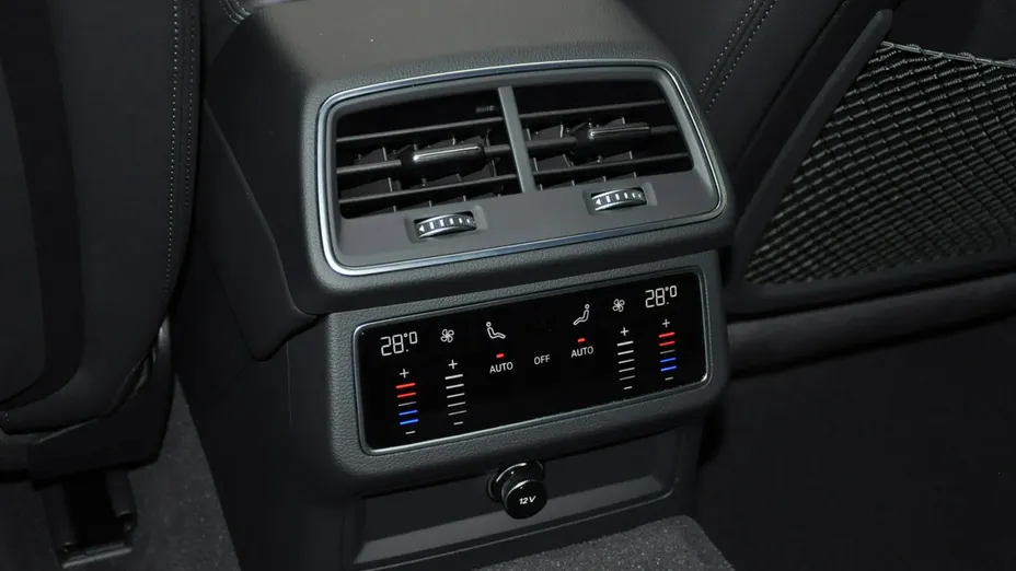 AUDI A6 A6 55 TFSI GPF mHEV Quattro Sport S tronic