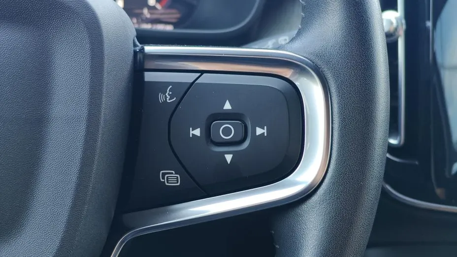 VOLVO XC40 XC40 B4 B Inscription aut