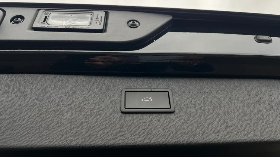 CUPRA Formentor Formentor 2.0 TSI 4Drive VZ DSG