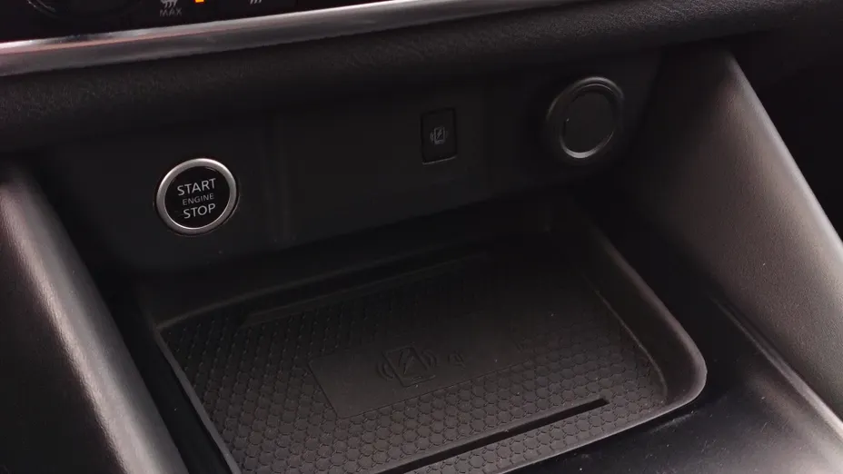 NISSAN Qashqai Qashqai 1.3 DIG-T N-Style DCT