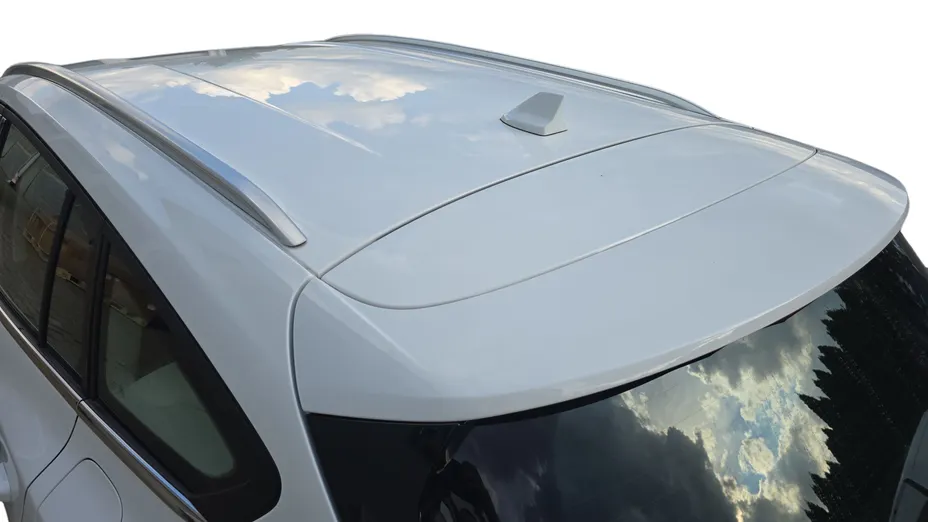 FORD Focus Focus 1.0 EcoBoost mHEV Titanium