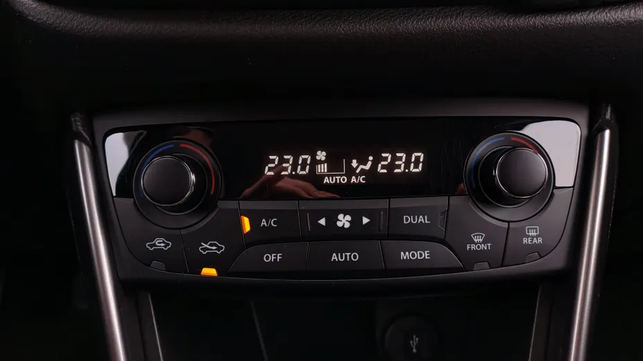 SUZUKI S-Cross S-Cross 1.4 SHVS Premium