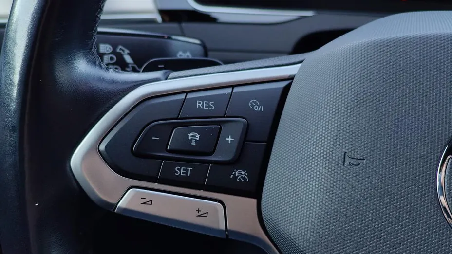 VOLKSWAGEN Passat Passat 2.0 TDI 4Mot. Elegance DSG