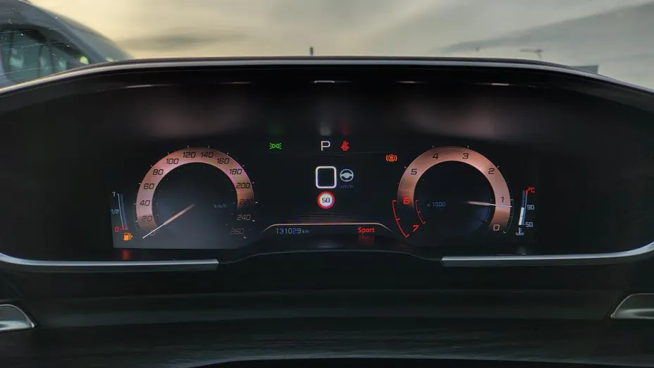 PEUGEOT 508 508 1.6 PureTech GT Pack S&S EAT8