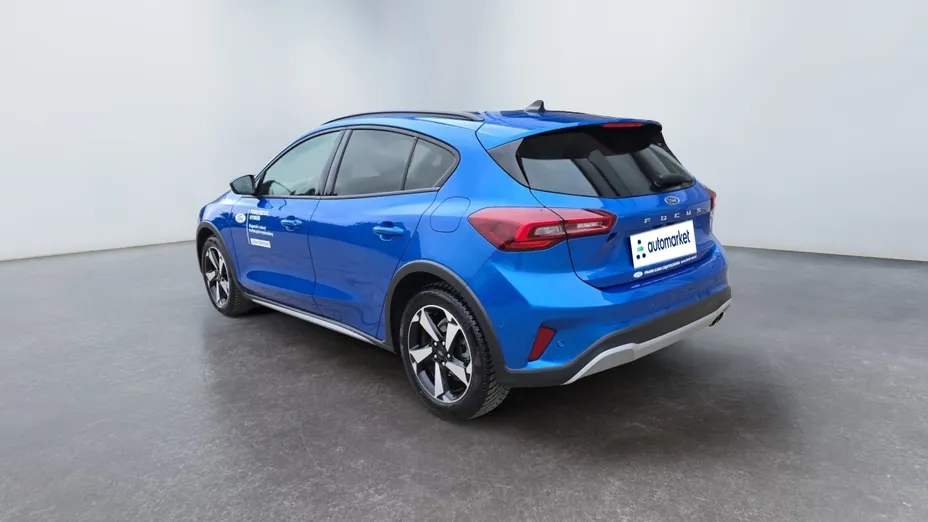FORD Focus Focus 1.0 EcoBoost mHEV Active Design