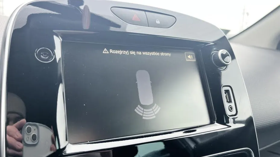 RENAULT Clio Clio 0.9 Energy TCe Zen