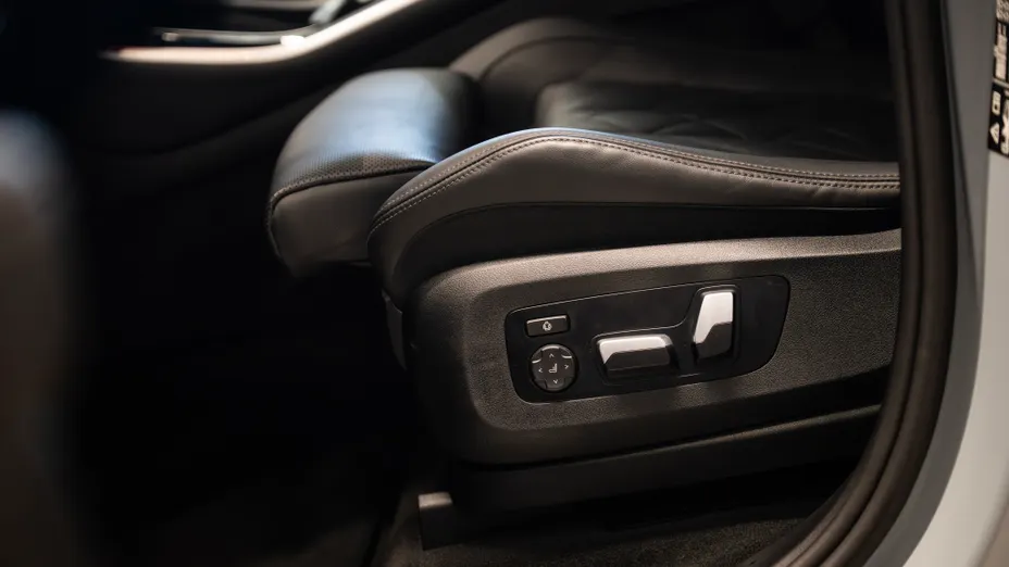 BMW X5 X5 xDrive30d mHEV M Sport sport-aut