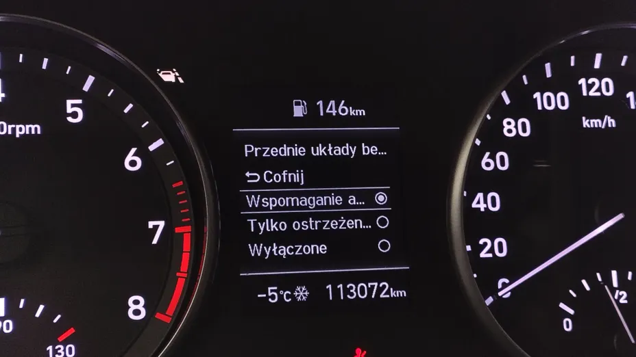 HYUNDAI i30 i30 1.5 DPI Classic +