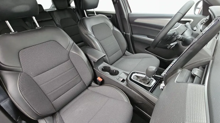 RENAULT Arkana Arkana 1.3 TCe mHEV Techno EDC