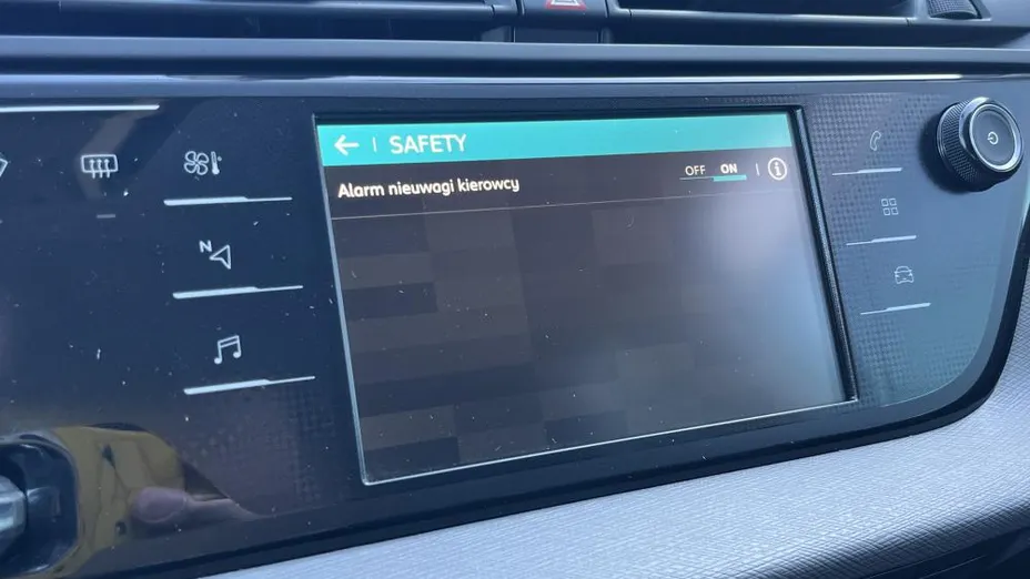 CITROEN C4 Spacetourer C4 Grand Spacetourer 1.5 BlueHDi Feel S&S