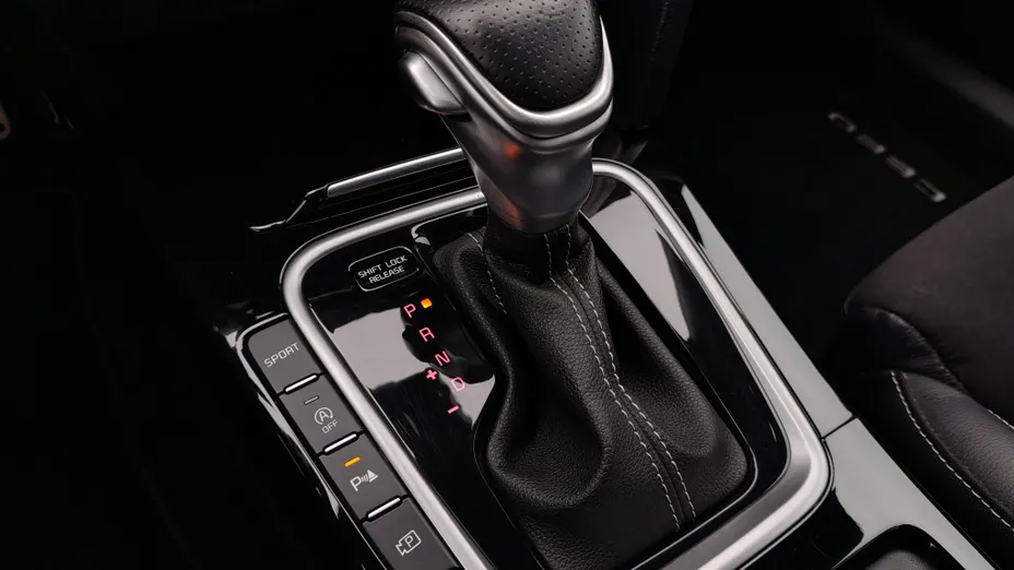 KIA ProCeed ProCeed 1.5 T-GDI GT Line DCT