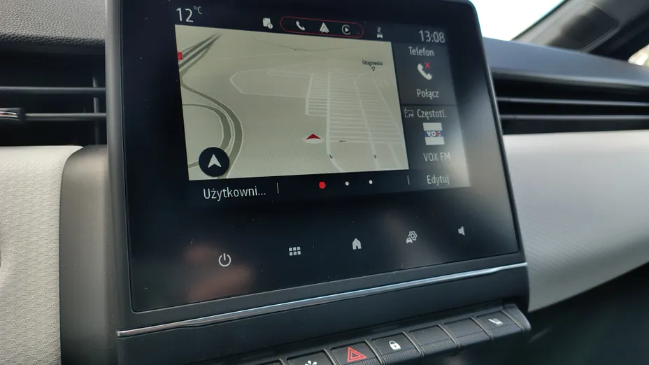 RENAULT Clio Clio 1.0 TCe Techno LPG