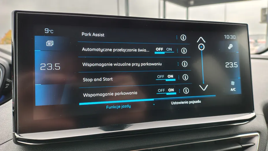 PEUGEOT 3008 3008 1.5 BlueHDi Allure Pack S&S EAT8