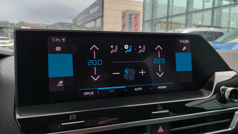 CITROEN C4 C4 1.5 BlueHDi Feel Pack S&S EAT8