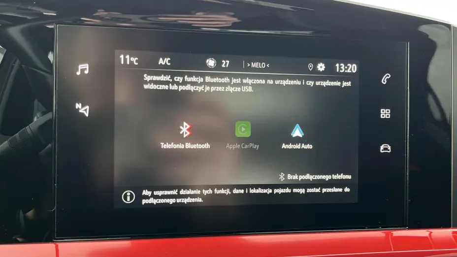 OPEL Mokka Mokka 1.2 T GS S&S aut