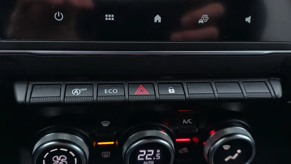 RENAULT Captur Captur 1.3 Energy TCe FAP Intens