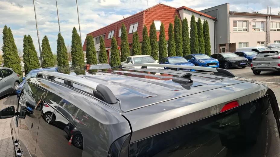 FORD Tourneo Connect Grand Tourneo Connect 2.0 EcoBlue Active aut