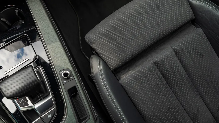 AUDI A4 A4 45 TFSI mHEV Quattro S Line S tronic