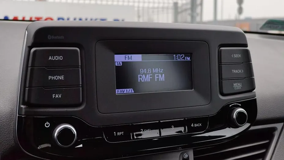 HYUNDAI i30 i30 1.5 DPI Classic +