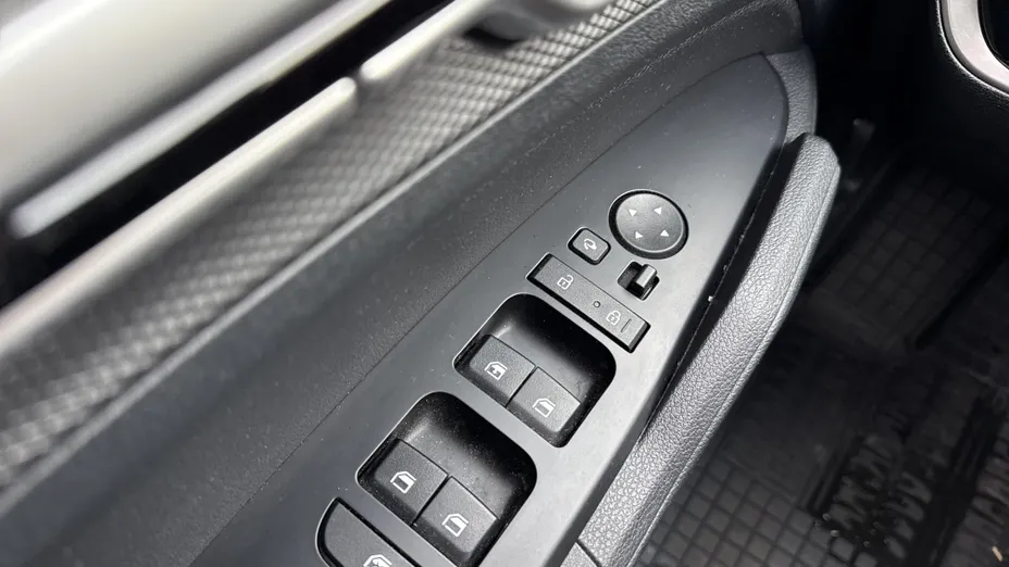 KIA Sportage Sportage 1.6 T-GDI M 2WD