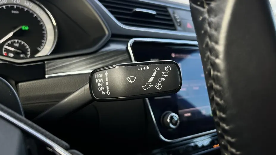 SKODA Superb Superb 1.5 TSI Style DSG