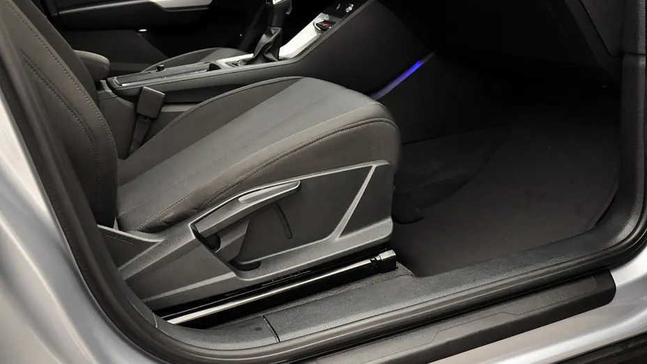 AUDI Q3 Q3 35 TFSI mHEV S tronic