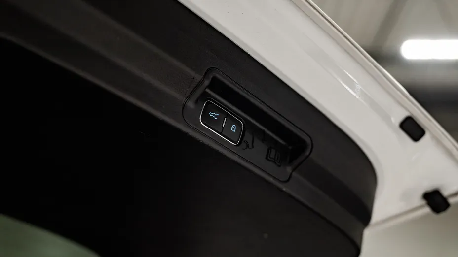 FORD Explorer Explorer 3.0 EcoBoost PHEV 4WD ST-Line