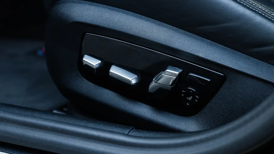 BMW Seria 5 M5 Competition