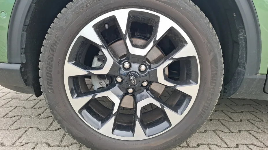 FORD Kuga Kuga 2.5 FHEV FWD Active X eCVT